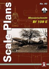 Produktbild: Messerschmitt Bf 109 E 1/24