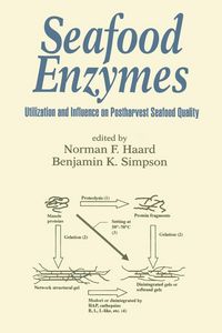 Produktbild: Seafood Enzymes