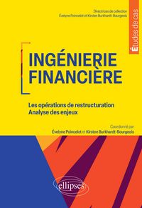 Produktbild: Ing&eacute;nierie financi&egrave;re