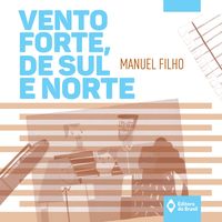 Produktbild: Vento forte, de sul e norte