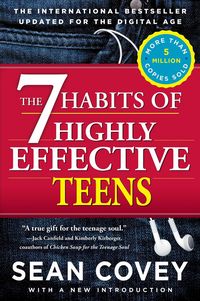 Produktbild: The 7 Habits of Highly Effective Teens