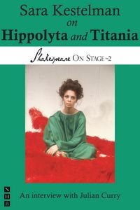 Produktbild: Sara Kestelman on Hippolyta and Titania