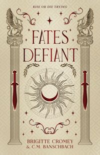 Produktbild: Fates Defiant