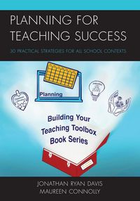 Produktbild: Planning for Teaching Success