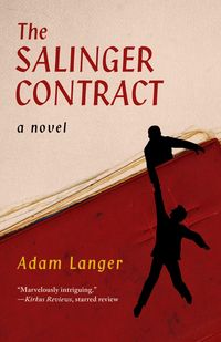 Produktbild: The Salinger Contract