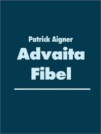 Produktbild: Advaita Fibel