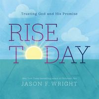 Produktbild: Wright, J: Rise Today