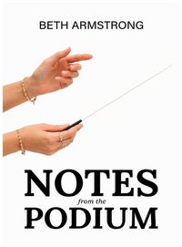 Produktbild: Notes From The Podium