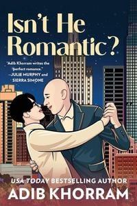 Produktbild: Isn't He Romantic?