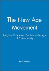 Produktbild: The New Age Movement