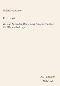 Produktbild: Positions