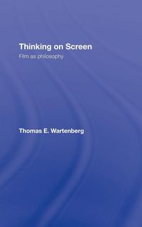 Produktbild: Thinking on Screen