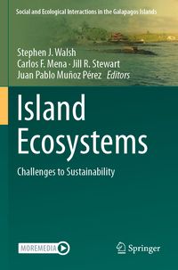 Produktbild: Island Ecosystems