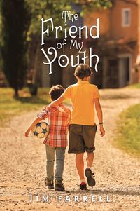 Produktbild: The Friend of My Youth