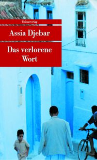 Produktbild: Das verlorene Wort
