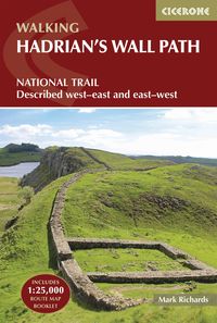 Produktbild: Hadrian's Wall Path