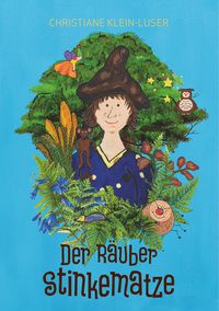 Produktbild: Der R&auml;uber Stinkematze