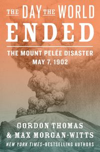 Produktbild: The Day the World Ended
