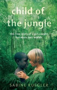 Produktbild: Child Of The Jungle