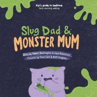 Produktbild: Slug Dad & Monster Mom