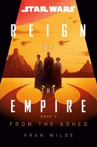Produktbild: Star Wars: From the Ashes