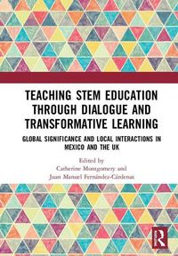Produktbild: Teaching STEM Education through Dialogue and Transformative