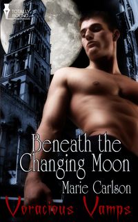 Produktbild: Beneath the Changing Moon