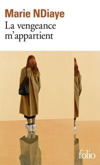 Produktbild: La vengeance m'appartient