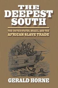 Produktbild: The Deepest South