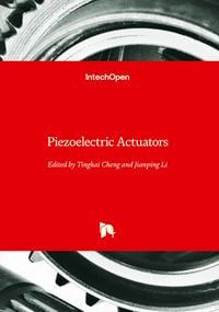 Produktbild: Piezoelectric Actuators