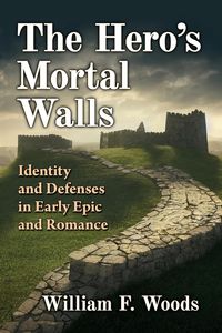 Produktbild: The Hero's Mortal Walls