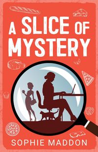 Produktbild: A Slice Of Mystery