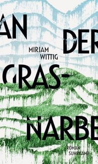 Produktbild: An der Grasnarbe