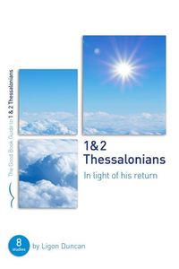 Produktbild: 1 & 2 Thessalonians: In Light of His Return
