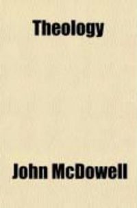Produktbild: Theology (Volume 2); In a Series of Sermons in the Order of the Westminster Shorter Catechism