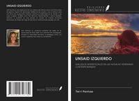 Produktbild: Unsaid Izquierdo