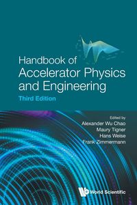 Produktbild: Hdbk Acceler Phy & Eng (3rd Ed)