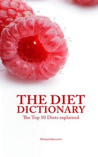 Produktbild: The Diet Dictionary