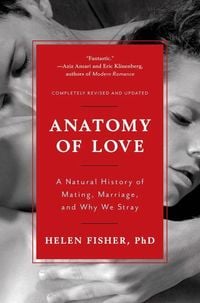 Produktbild: Anatomy of Love