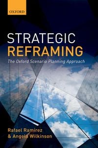 Produktbild: Strategic Reframing