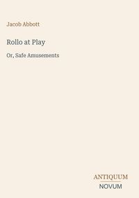 Produktbild: Rollo at Play