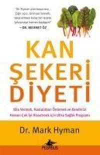 Produktbild: Kan Sekeri Diyeti