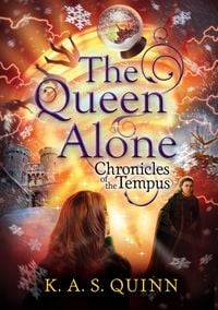 Produktbild: The Queen Alone