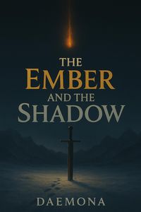Produktbild: The Ember and the Shadow (Fire and Metal, #2)