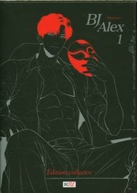 Produktbild: BJ.Alex. Tome 1