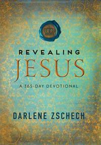 Produktbild: Revealing Jesus