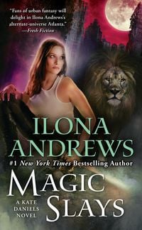 Produktbild: Magic Slays
