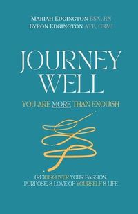 Produktbild: Journey Well, You Are More Than Enough