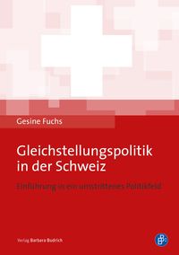 Produktbild: Gleichstellungspolitik in der Schweiz