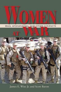 Produktbild: Women at War